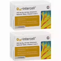 Q10 Intercell