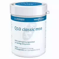 Q 10 Mse Kapseln 30 Mg