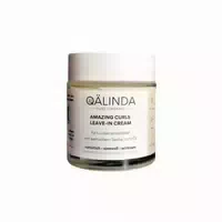 Qaelinda Amazing Curls Leave In Cream