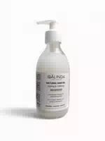 Natural Hair Gel Styling & Defining Zitronenmyrte Rosmarin