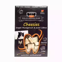 Qchefs Cheesies 65 g