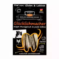 Qchefs Glücklichmacher 91 G