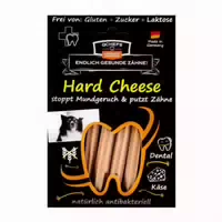 Qchefs Hard Cheese