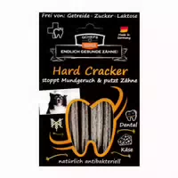 Qchefs Hard Cracker