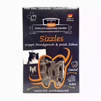 Qchefs Sizzles 65 G