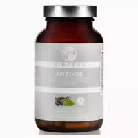 Anti Ox Antioxidantien 120 St