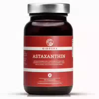 Astaxanthin & Olivenöl aus Europäischem Anbau im Glas 35 g