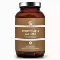 Qidosha Auricularia Judasohr Extrakt