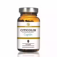 Qidosha Cholin als Citicolin Cdp Cholin