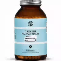 Qidosha Creapure Creatin Monohydrat