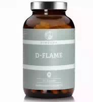 Qidosha D Flame