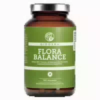 Qidosha Flora Balance Bakterien Kulturen Komplex