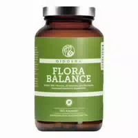 Qidosha Flora Balance Bakterien Kulturen Komplex