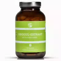Guggul Extrakt im Glas 220 g