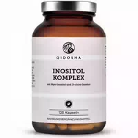 Qidosha Inositol Komplex