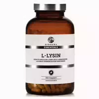 L Methionin im Glas 124 g