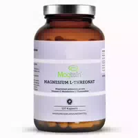 Magnesium L Threonat Mit Dem Markenrohstoff Magtein
