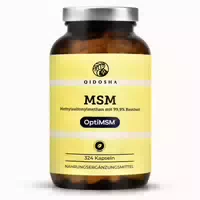 Qidosha Msm Methylsulfonylmethan Optimsm