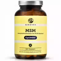 Qidosha Msm Methylsulfonylmethan Optimsm