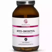 Myo Inositol Im Glas 124 G