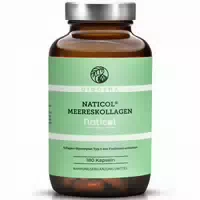 Qidosha Naticol Marine Kollagen Meereskollagen Hydrolysat