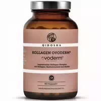 Qidosha Ovoderm Kollagen Vegetarisch