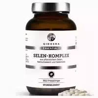 Selen Komplex