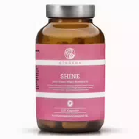 Shine Haut, Haare, Nägel Komplex im Glas 124 g