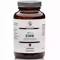 Qidosha Zink Aus Guavenblatt Extrakt