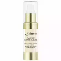 Qiriness Caresse Regard Sublime Supreme Youth Cream Augen & Lippen
