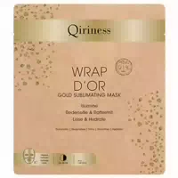 Qirinsness Wrap Dor 1 Tuchmaske
