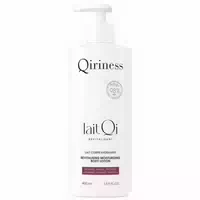 Qiriness Qocoon Revitalisierte Qi Milch