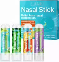 Qliges Nasal Stick Inhalierstift