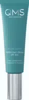 Qms Medicosmetics Active Glow Tinted Day Cream Spf 50