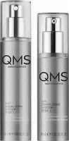 Qms Medicosmetics Advanced Ion Equalizing System Mineral Stimulating Mist&peptide Activating Cream 50ml