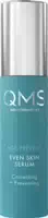 Qms Medicosmetics Age Prevent Even Skin Serum