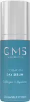 Qms Medicosmetics Collagen System Collagen Hyaluron Day Serum