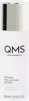 Qms Medicosmetics Epigen Pollution Detox Day Serum