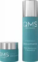 Qms Medicosmetics Hydromax Skin Activator Sheet Mask