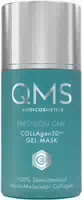 Qms Medicosmetics Precision Care Collagen 3d Gel Mask