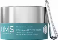 Qms Medicosmetics Precision Care Collagen3dtm Eye Cream