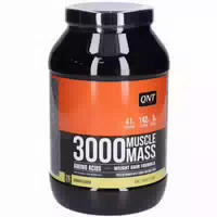 3000 Muscle Mass Banane