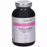 Collagen 500 mg Vit C