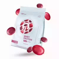 Qnt Light Digest Whey Protein Belgische Schokolade 500 g