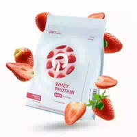 Light Digest Whey Protein Strawberry