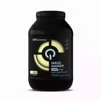 Metapure Mass Vanille 1815 g