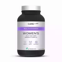 Multivitamin Womens Vegan Caps