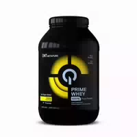 Prime Whey 100% Pure Protein – Banane