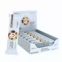 Qnt Protein Wafer Schokolade