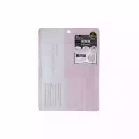 Quality 1st The Derma Mask 7stücke